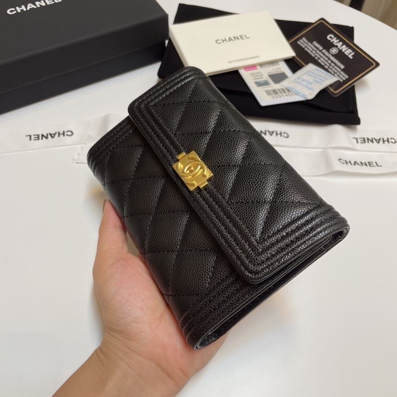 Chanel Wallet Purse